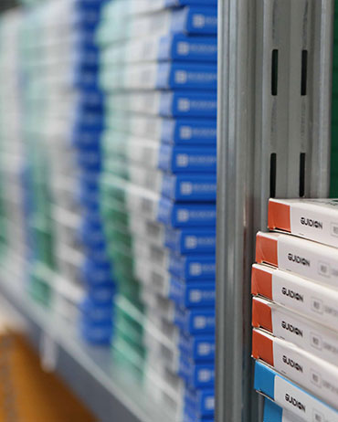 Logistica medicale