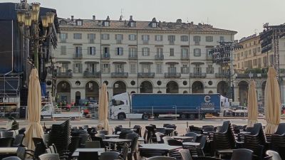 Trasporti rapidi ed urgenti
