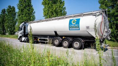 Trasporti rapidi ed urgenti