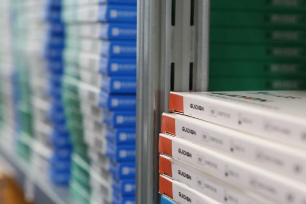 Logistica medicale
