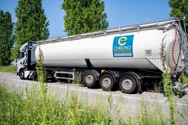 Trasporti rapidi ed urgenti